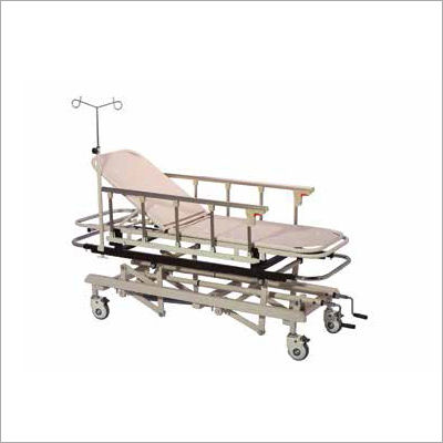 Hospital Stretcher