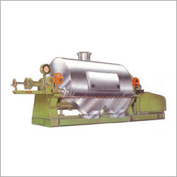 Stainless Steel Flaker Drum Dryer