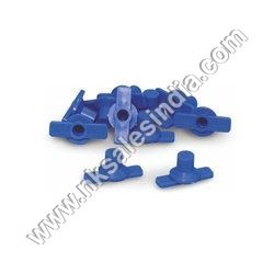 Plastic Cube Mould Stopper