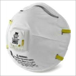 N95 Face Mask - Non-Woven Fabric, Multiple Sizes, White | 95% Filtration Efficiency, Skin-Friendly, Breathable, Hypoallergenic