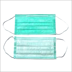 Surgical Disposable Face Mask