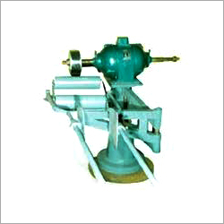 Bench Buffing Machine