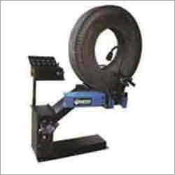 Tyre Retreading Machine And Equipment