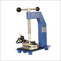 Tube Vulcanizer Machine