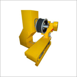 Industrial Tyre Buffing Machine - Steel, 1500x1000x800mm, 3kW Variable Speed | Efficient Buffing, Durable Design, Precise Control