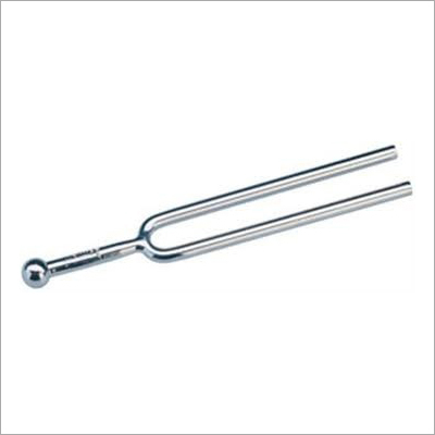 Tuning Fork