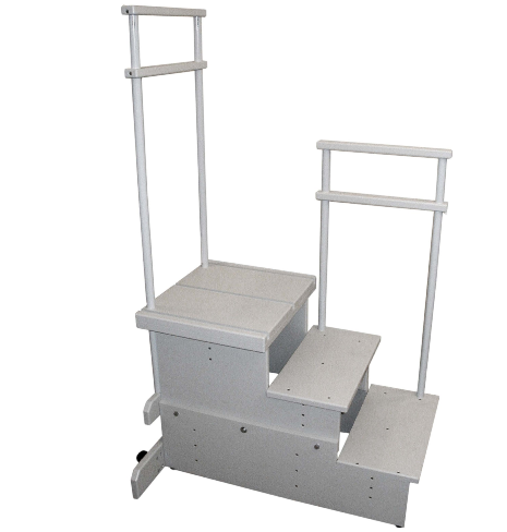 Step Platforms