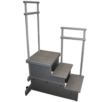 Step Platforms