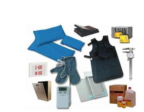X-Ray Accessories