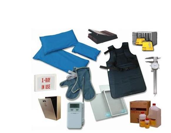 X-Ray Accessories