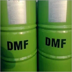 Dmf Solvent Application: Industrial