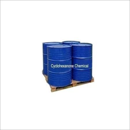 Cyclohexanone Chemical