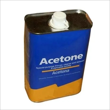 Acetone Solvent