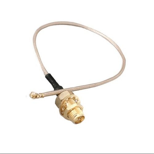 BNC SMA Cable BNC Male To SMA Female Cable With RG316