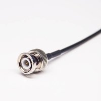 Coaxial Cable SMA Straight Male To Male