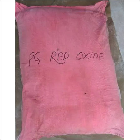 Red Oxide