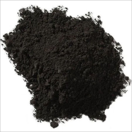 Black Oxide