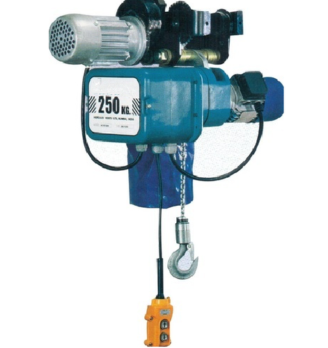 Indef Electric Chain Hoist