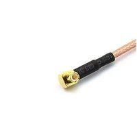 RF Cable Adapters RG316 15CM SMA Female Right Angle To MCX Male Right Angle