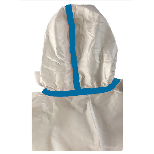 Medical Disposable Isolation Clothing