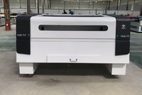 Co2 Laser Engraving Cutting Machine - 1300x900mm Working Area, 80w-180w Laser Power | High Efficiency, Automatic Cnc Control, Water Cooling System, Supports Multiple Materials