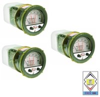 DWYER Series A3000 Photohelic Pressure Switch-Gage