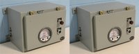 Dwyer A3000-1.5KPA Photohelic Pressure Switch Gauge Range  0-1.5 kPa