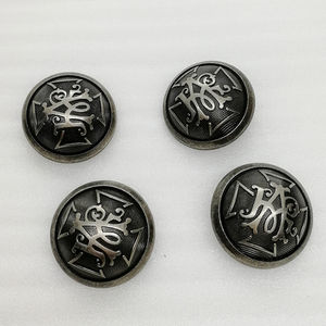 coat button design