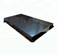 304 hot rolled steel plate