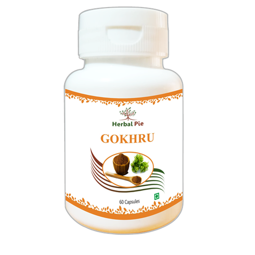 Gokhru Capsules