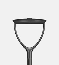 Post Top Luminaires