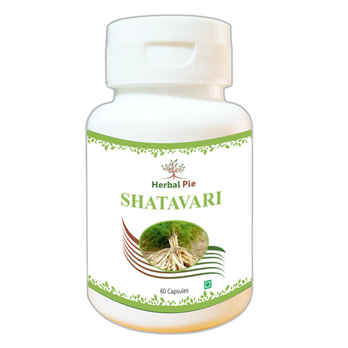 Shatavri Capsules