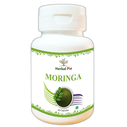 Moringa Capsules