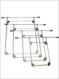 X-Ray Hangers