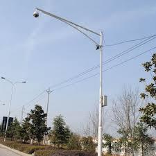 cctv pole