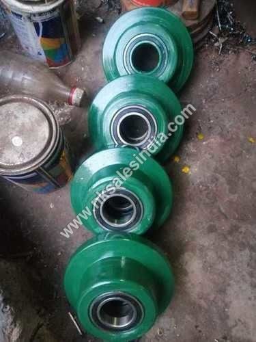 Skipe Roller Cp 30 Schwing