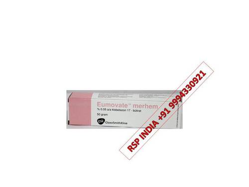 EUMOVATE % 0,05 50 GR MERHEM
