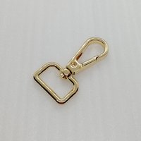 Metal Swivel Snap Dog Hook for Bags Accessories HD171-19