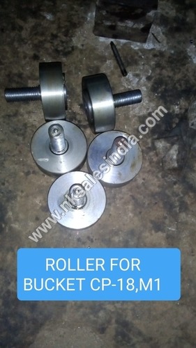 Roller Skipe Support Cp 18 Plant