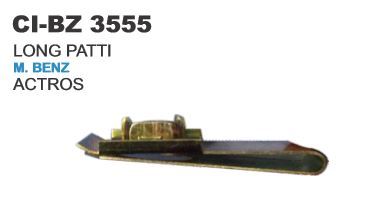 Long Patti M Benz Truck Actros