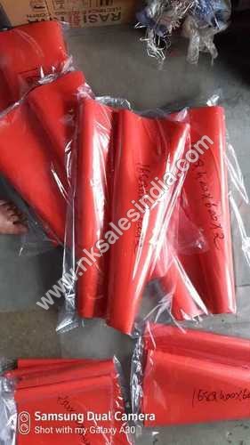 Discharge Rubber Hoses for Rmc Plant By N.K.SALES INDIA