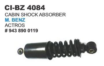 Cabin Shock Absorber M Benz  Actros