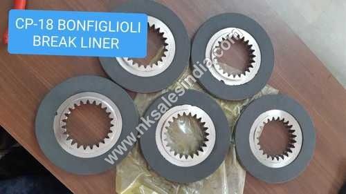 Brake Linner for Brake Coil