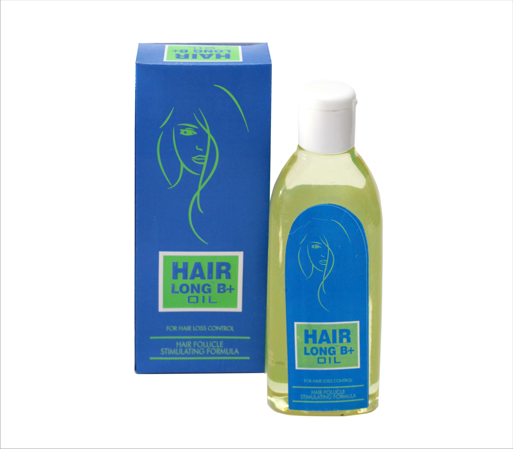 Hair Growth Products