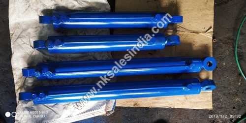 Hydraulic Cylinder for Macons Plant