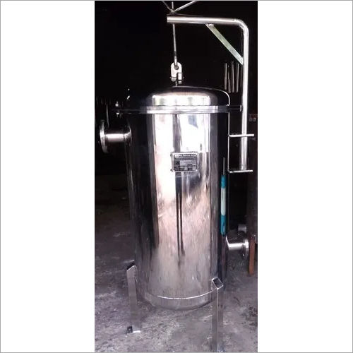 Customized Industrial Bag Filter