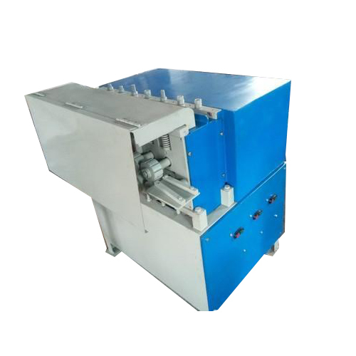 Electric Bamboo Round Stick Making Machine