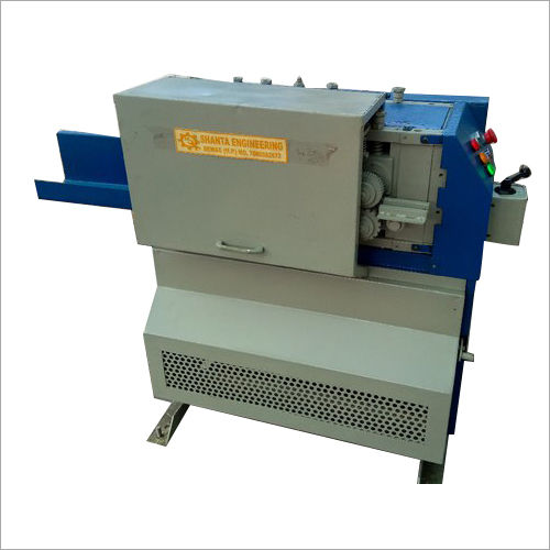 Automatic Bamboo Stick Making Machine C3