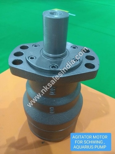 Agitator Motor for Concrete Pump