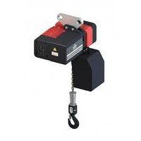 Carlstahl Craftsman Electric Chain Hoist